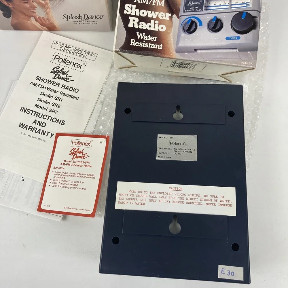 N/A vtg 1990